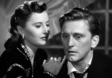 Сцена из фильма Странная любовь Марты Айверс / The Strange Love of Martha Ivers (1946) Странная любовь Марты Айверс сцена 3