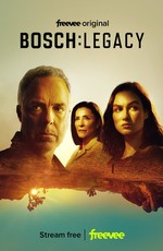 Босх: Наследие / Bosch: Legacy (2022)