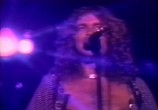 Сцена из фильма Led Zeppelin - North American Tour (1977) Led Zeppelin - North American Tour сцена 10
