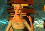 Мультфильм Барби и Лебединое Озеро / Barbie of Swan Lake (2003) - cцена 1