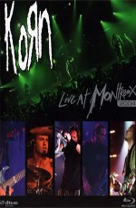 Korn: Live at Montreux