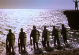 Сцена из фильма Дно моря / El Fondo del mar (2003) Дно моря сцена 15