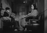 Сцена из фильма Токийские сумерки / Tôkyô boshoku (1957) Токийские сумерки сцена 4