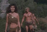 Сцена из фильма Йор, охотник будущего / Il mondo di Yor (1983) Йор, охотник будущего сцена 2