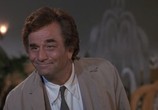 Сцена из фильма Коломбо: Берегите свои зубы / Columbo: Uneasy Lies the Crown (1990) Коломбо: Берегите свои зубы сцена 5