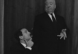 Сцена из фильма Хичкок/Трюффо / Hitchcock/Truffaut (2016) 