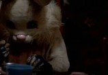Сцена из фильма Спрятаться негде / Bunnyman (2009) Человек-кролик сцена 7