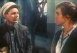 Сцена из фильма Повесть пламенных лет (1960) Повесть пламенных лет сцена 7