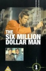Человек на шесть миллионов долларов (1973)