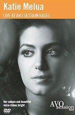 Katie Melua: Avo session Basel 2012