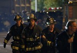 Сериал Пожарные Чикаго / Chicago Fire (2012) - cцена 4