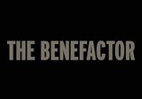 Сцена из фильма Благодетель / The Benefactor (2015) Френни сцена 1
