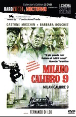 Миланский калибр 9