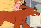 Мультфильм Мама-четвероклассница / Mama wa Shougaku 4 Nensei (1992) - cцена 5