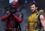 Сцена из фильма Дэдпул и Росомаха / Deadpool & Wolverine (2024) 