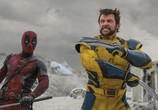 Сцена из фильма Дэдпул и Росомаха / Deadpool & Wolverine (2024) 