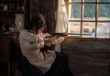 Сцена из фильма Смерть в прерии / Terror on the Prairie (2022) 