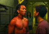 Сцена из фильма Обряд. Во власти демона / Di Ambang Kematian (2023) 