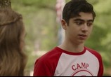 Фильм Летний лагерь / Summer Camp (2024) - cцена 3