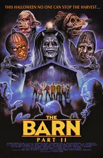 День всех святых / The Barn Part II (2022)