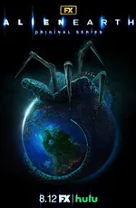 Чужой: Земля / Alien: Earth (2025)