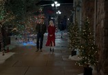 Сцена из фильма Чарующее волшебство / Enchanting Christmas (2024) 