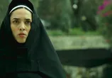 Сцена из фильма Заклятье. Последняя битва / La Exorcista (2023) 