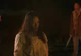 Сцена из фильма Заклятье. Последняя битва / La Exorcista (2023) 