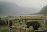 Сцена из фильма Ответ на письмо Хельги / Svar við bréfi Helgu (2022) 
