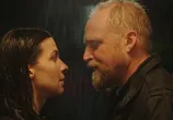 Сцена из фильма Любовь со второй попытки / Up on the Roof (2022) 
