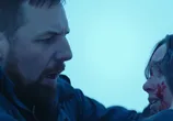 Сцена из фильма Нечто. Новый вид / Blood and Snow (2023) 