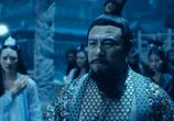 Сцена из фильма Легенда о русалке / Kunlun jie zhi jiao ren lei (2022) 
