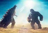 Сцена из фильма Годзилла и Конг: Новая империя / Godzilla x Kong: The New Empire (2024) 