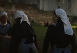 Сцена из фильма Проклятие монахини 2 / The Nun 2 (2023) 