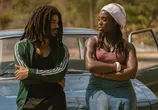 Сцена из фильма Боб Марли: Одна любовь / Bob Marley: One Love (2024) 
