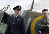 Сцена из фильма Битва за Британию / Battle Over Britain (2023) 