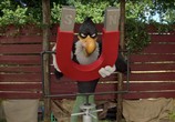 Сцена из фильма Вуди Вудпекер отправляется в лагерь / Untitled Woody Woodpecker (2024) 