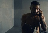 Сцена из фильма Куб: Игра на выживание / The Abandon (2022) 