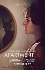 Квартира 7А / Apartment 7A (2024)