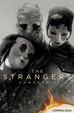 Незнакомцы: Начало / The Strangers: Chapter 1 (2024)