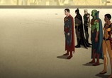 Сцена из фильма Лига справедливости: Кризис на бесконечных землях. Часть 1 / Justice League: Crisis on Infinite Earths - Part One (2024) 