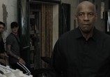 Сцена из фильма Великий уравнитель 3 / The Equalizer 3 (2023) 